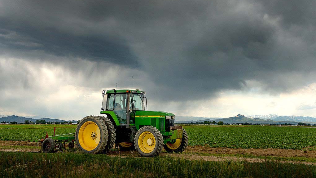 Guidelines for responsible herbicide use